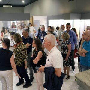 ΜΑΡΜΑΡΟ ΚΑΙ ΤΕΧΝΗ - ΜΟΥΣΕΙΟ 5