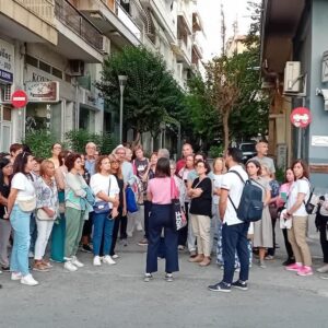 politistikes diadromes 6
